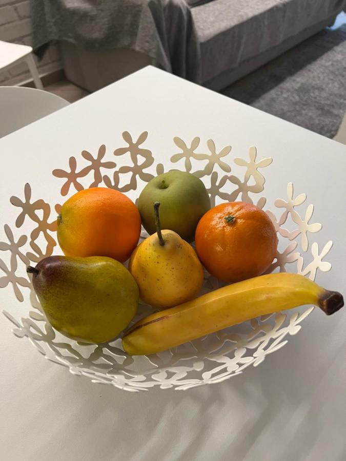 Nafpaktos-Luxury Suite ภายนอก รูปภาพ