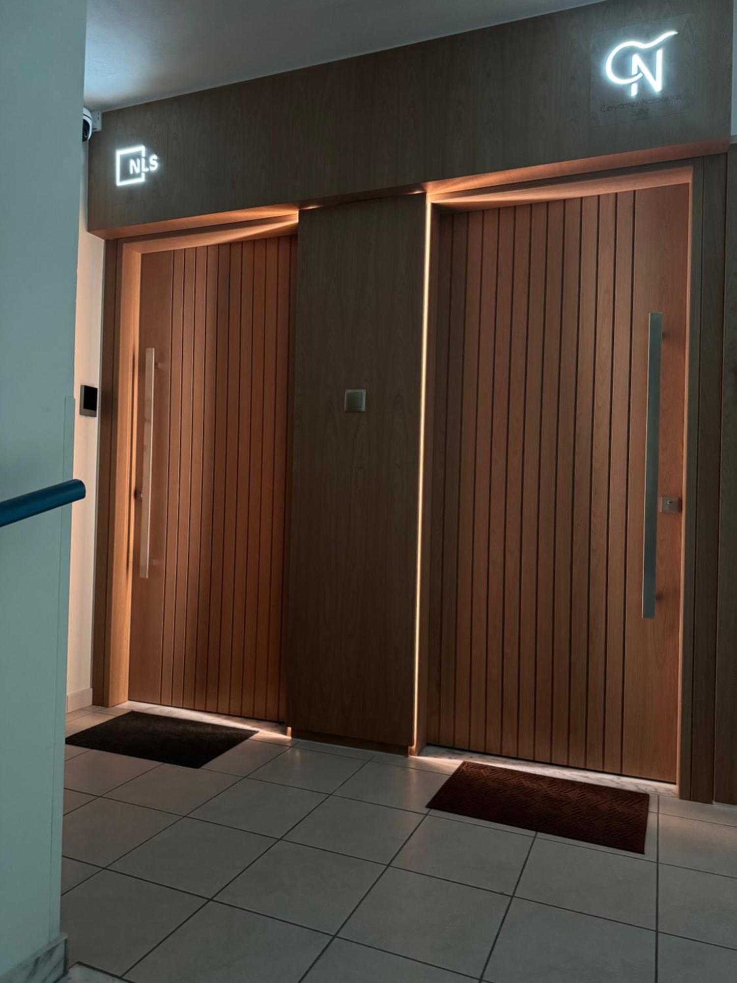 Nafpaktos-Luxury Suite ภายนอก รูปภาพ