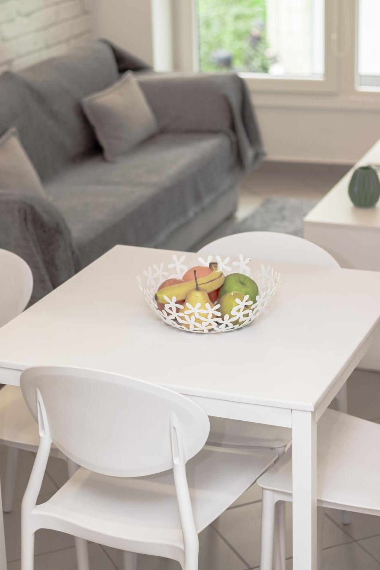 Nafpaktos-Luxury Suite ภายนอก รูปภาพ